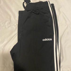 Adidas pants men
